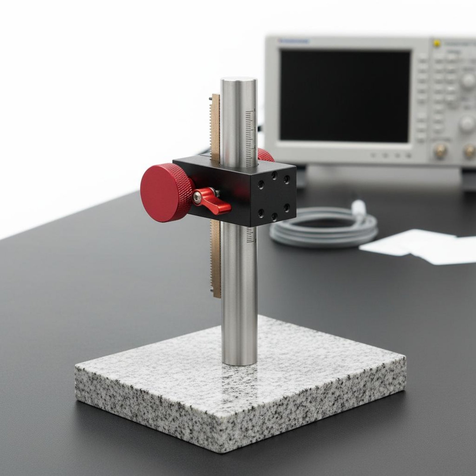 Plataforma Elevatória com Sist - Linear Rail avaliação e preço