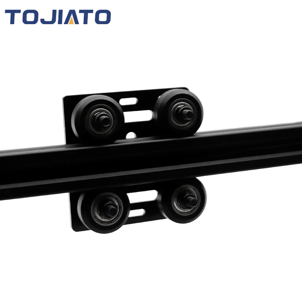 Tojiato v placa de pórtico x-a - V Slot Wheel avaliação e preço