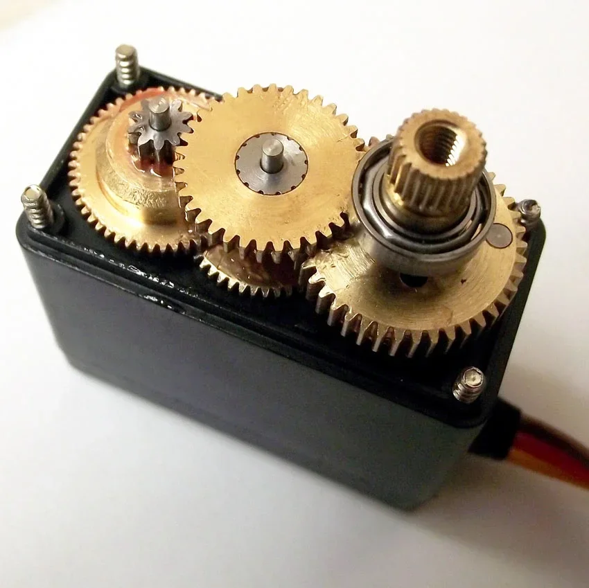 Feetech FT90MR Servo RC para M - Servo 9G avaliação e preço