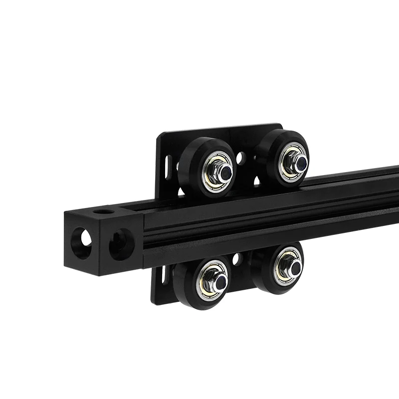 Conjuntos de Placas Gantry Ope - V Slot Wheel avaliação e preço