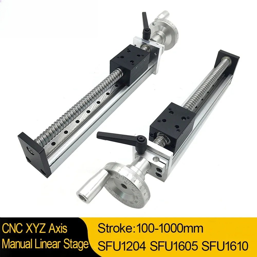 Mesa Deslizante de Movimento L - Linear Rail avaliação e preço