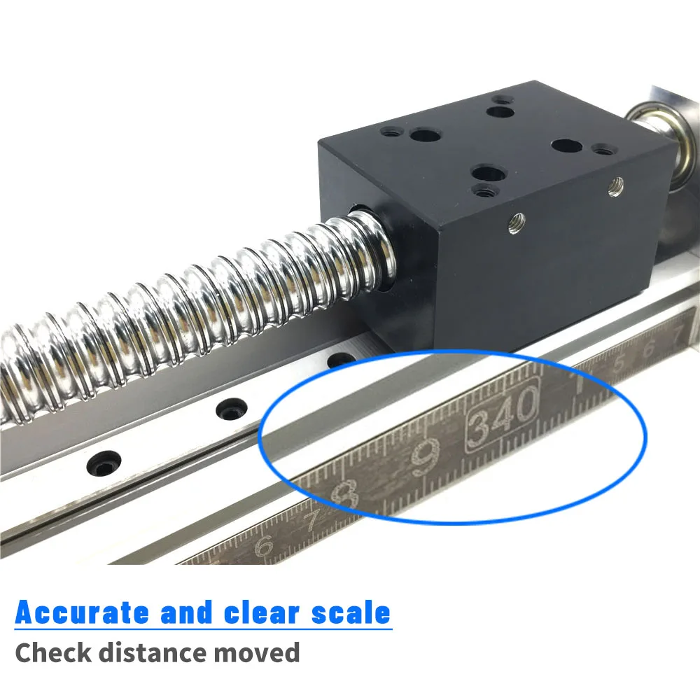 Mesa Deslizante de Movimento L - Linear Rail avaliação e preço
