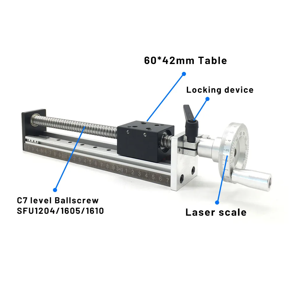 Mesa Deslizante de Movimento L - Linear Rail avaliação e preço