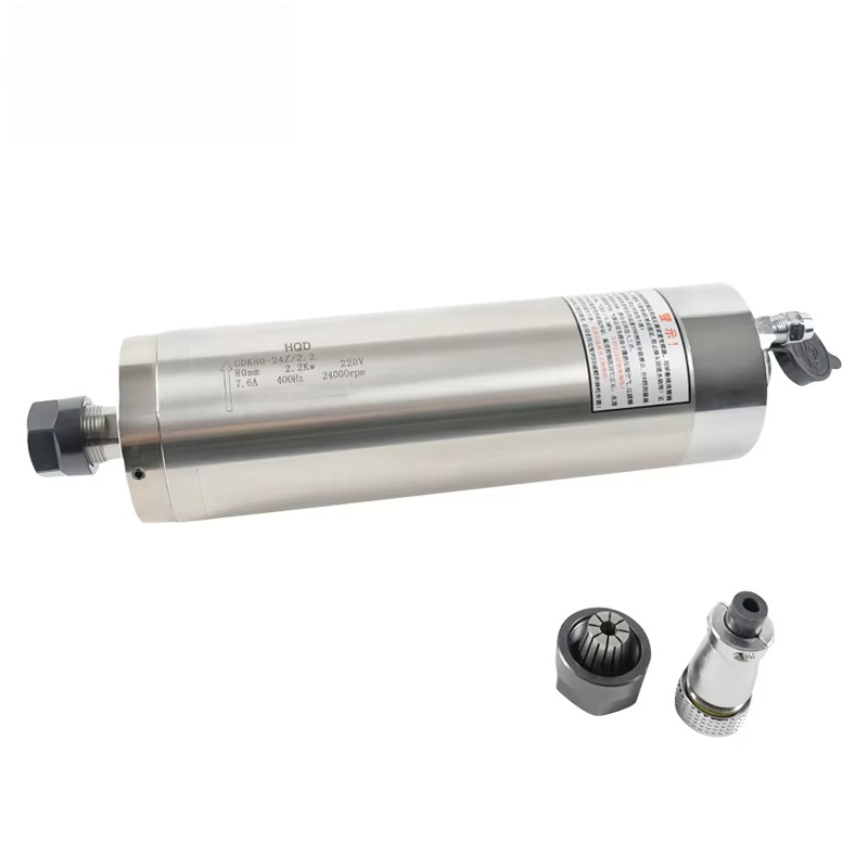 Spindle de Torque Constante HQ - Water Cooled Spindle avaliação e preço