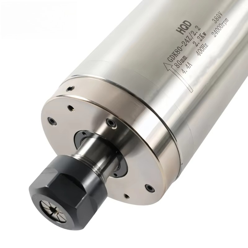Spindle de Torque Constante HQ - Water Cooled Spindle avaliação e preço