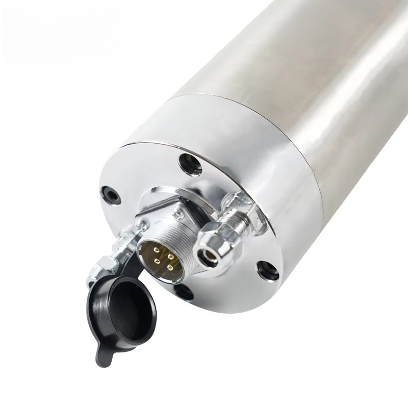 Spindle de Torque Constante HQ - Water Cooled Spindle avaliação e preço