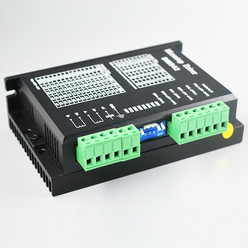 Motorista do motor Microstep,  - Nema23 Stepper avaliação e preço