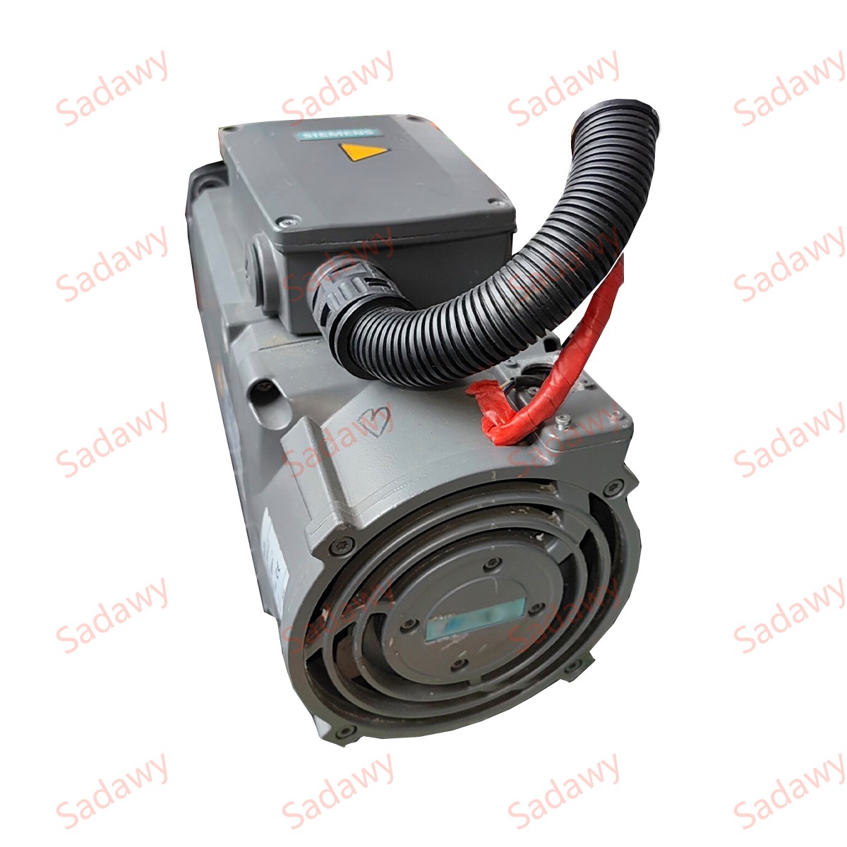 Sie-Men-s usado e novo servo m - Servo Motor avaliação e preço