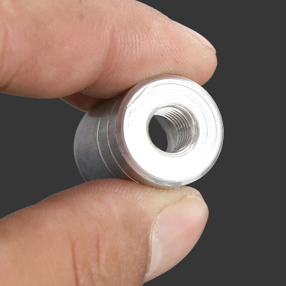 Conector de vara de pesca para - Coupling 8Mm avaliação e preço