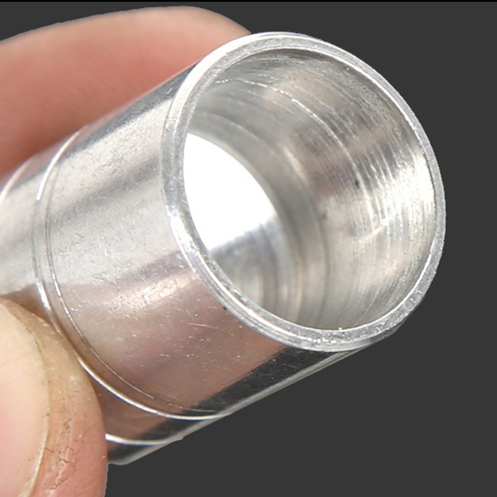 Conector de vara de pesca para - Coupling 8Mm avaliação e preço