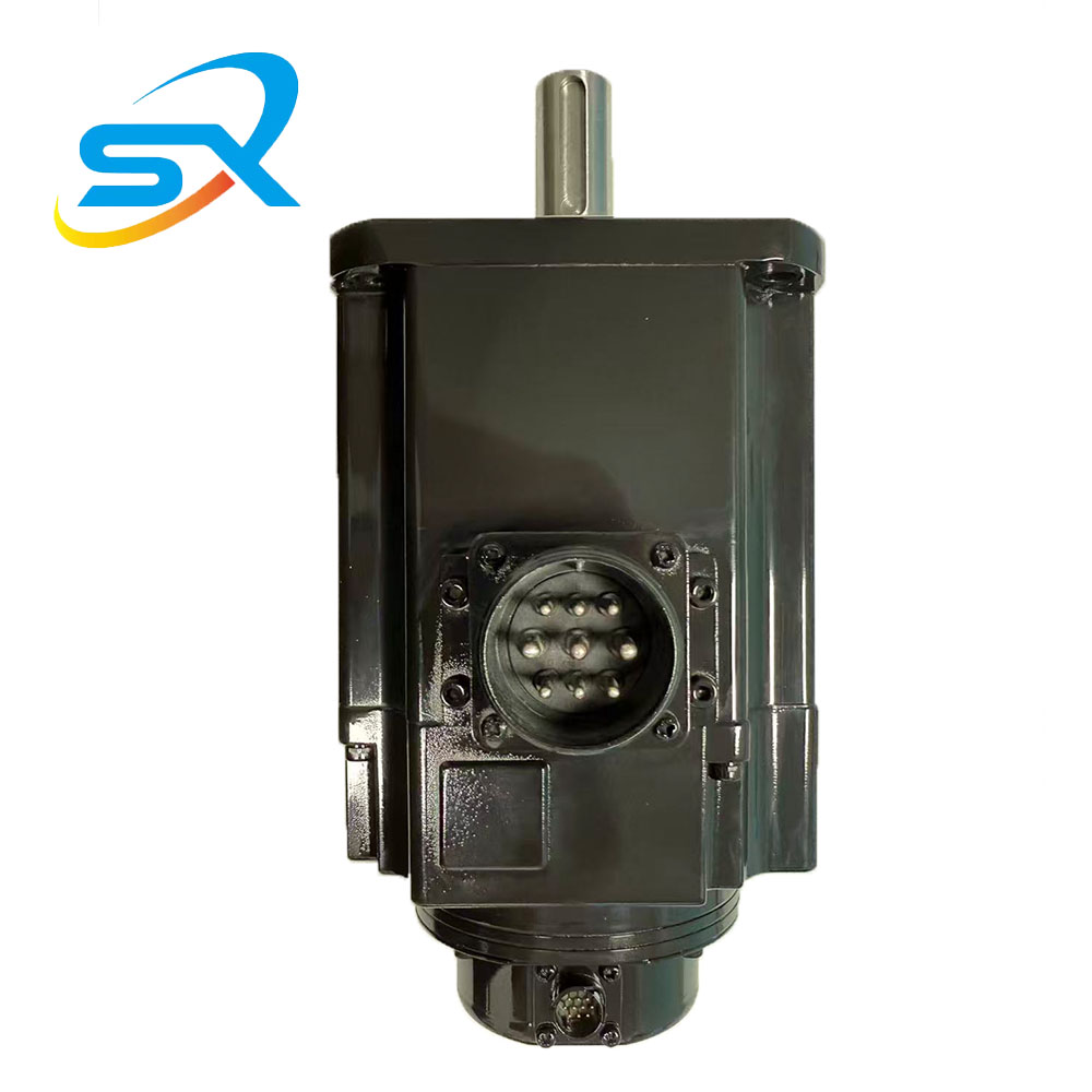 Motor Servo AC SANYO DENKI R2A - Servo Motor avaliação e preço