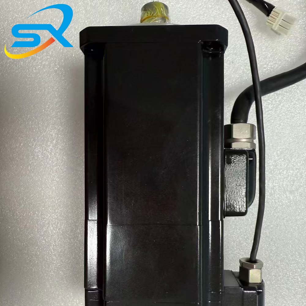 Motor Servo AC SANYO DENKI P20 - Servo Motor avaliação e preço