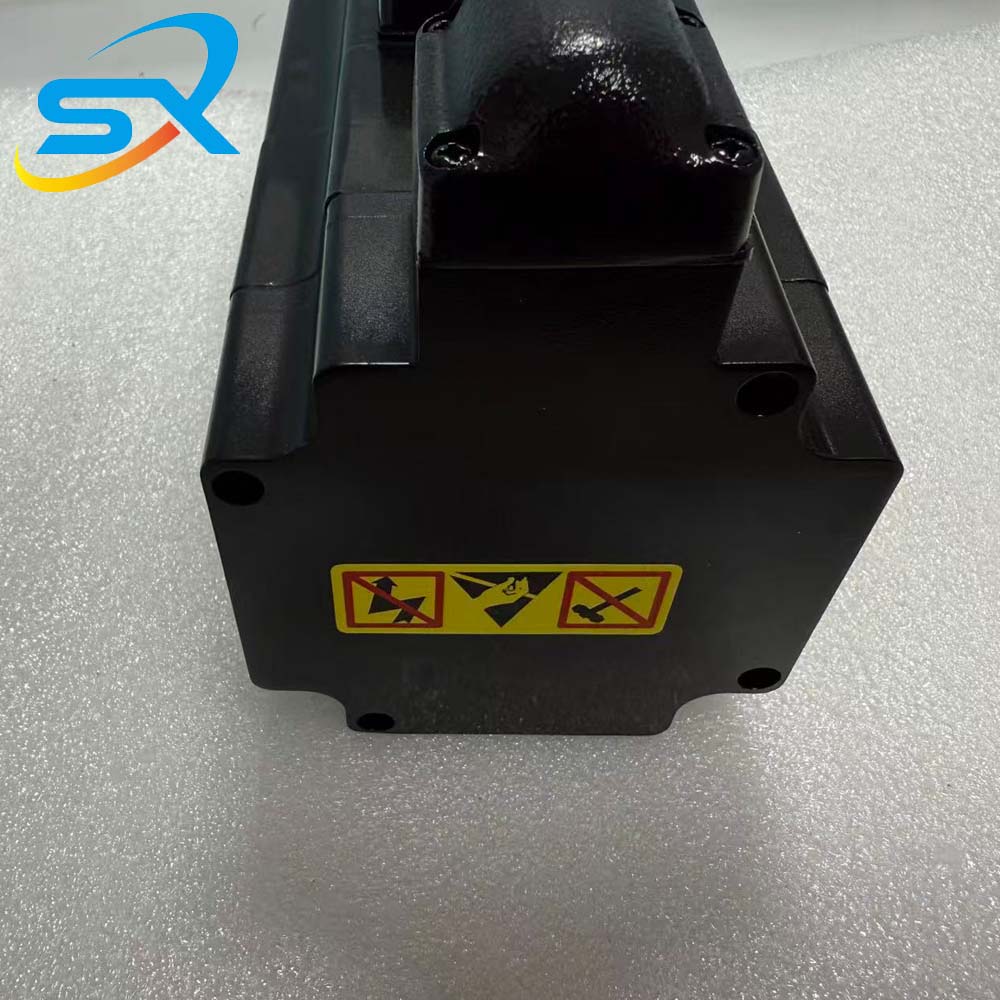Motor Servo AC SANYO DENKI P20 - Servo Motor avaliação e preço