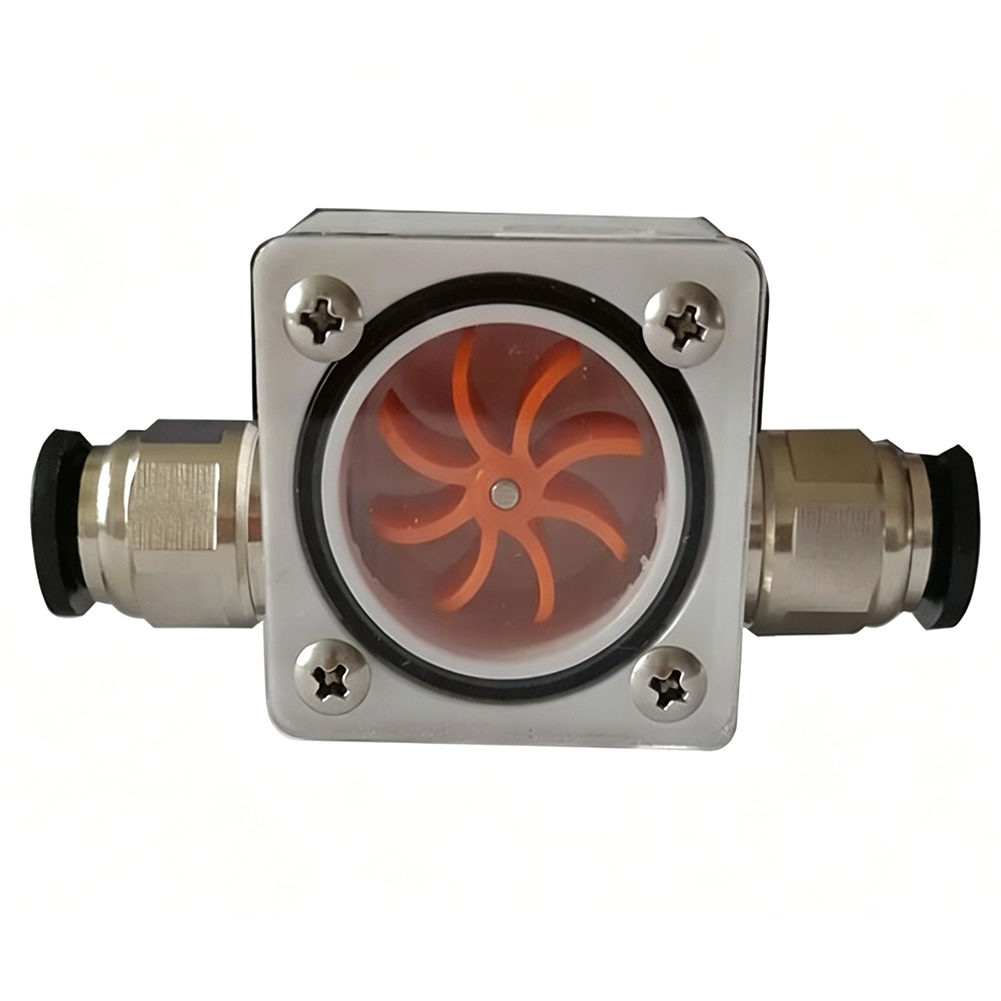 1 Peça Medidor de Fluxo para M - Water Cooled Spindle avaliação e preço