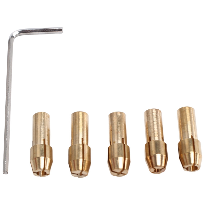 Mini Furadeira Elétrica Portát - Drill Bit Set avaliação e preço