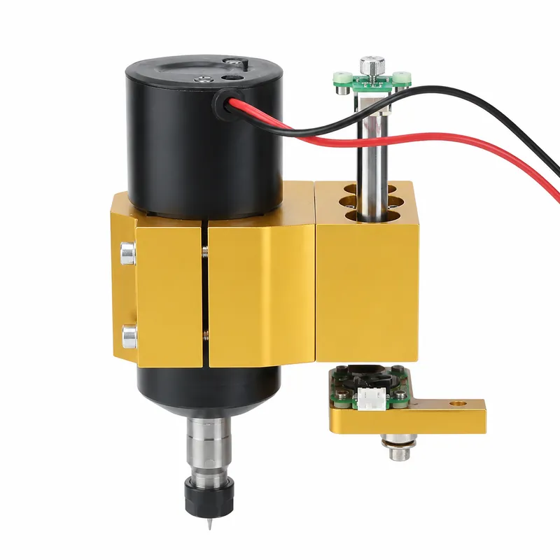 Módulo de eixo Z para CNC 3018 - 3018 Aluminium Cnc avaliação e preço