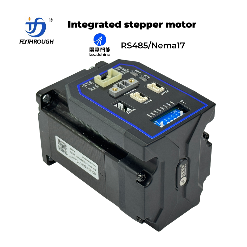 Motor de Passo Integrado Leads - Nema 17 Stepper avaliação e preço