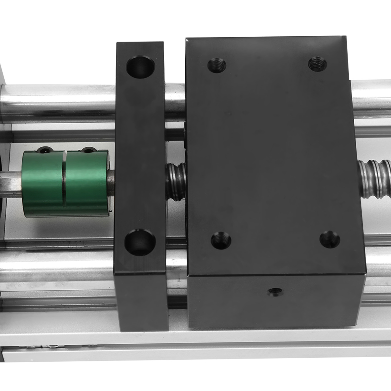 Trilho linear com parafuso de  - Linear Rail avaliação e preço