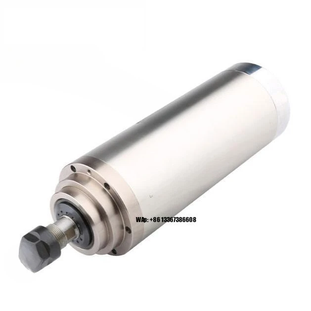 Motor de Eixo Refrigerado a Ág - Water Cooled Spindle avaliação e preço