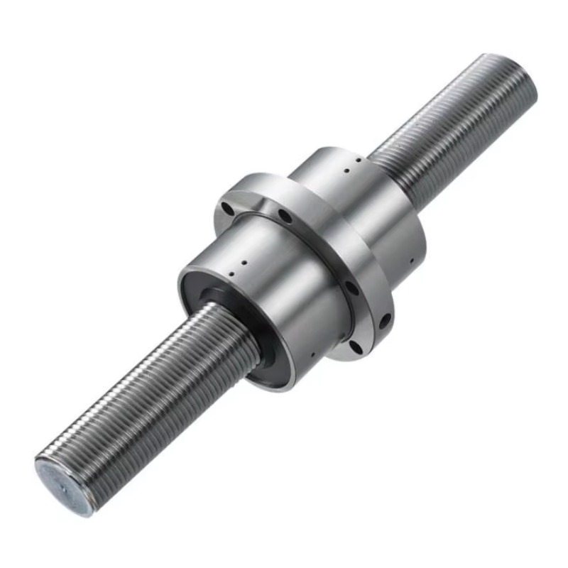 Parafuso de Rolamento Planetár - Ball Screw avaliação e preço