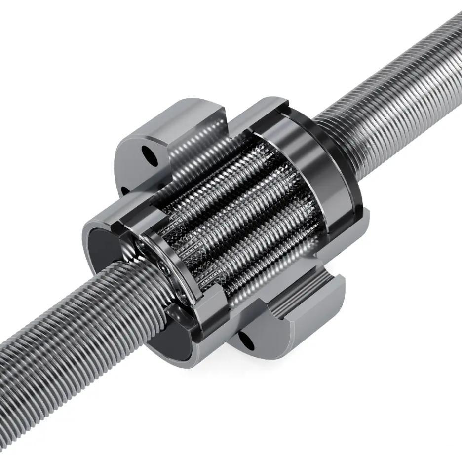 Parafuso de Rolamento Planetár - Ball Screw avaliação e preço