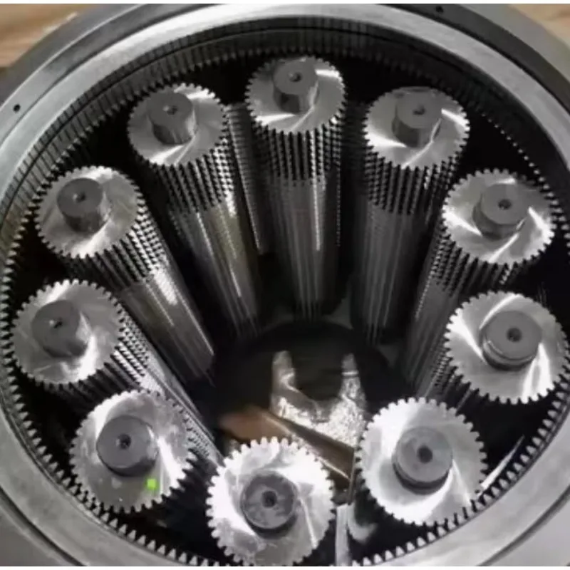 Parafuso de Rolamento Planetár - Ball Screw avaliação e preço