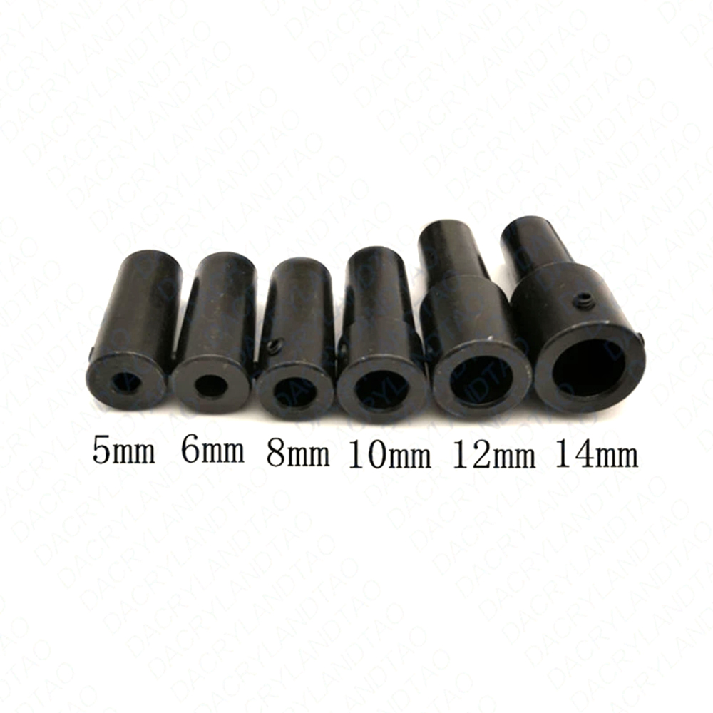 B16 mandril de broca biela man - Coupling 8Mm avaliação e preço