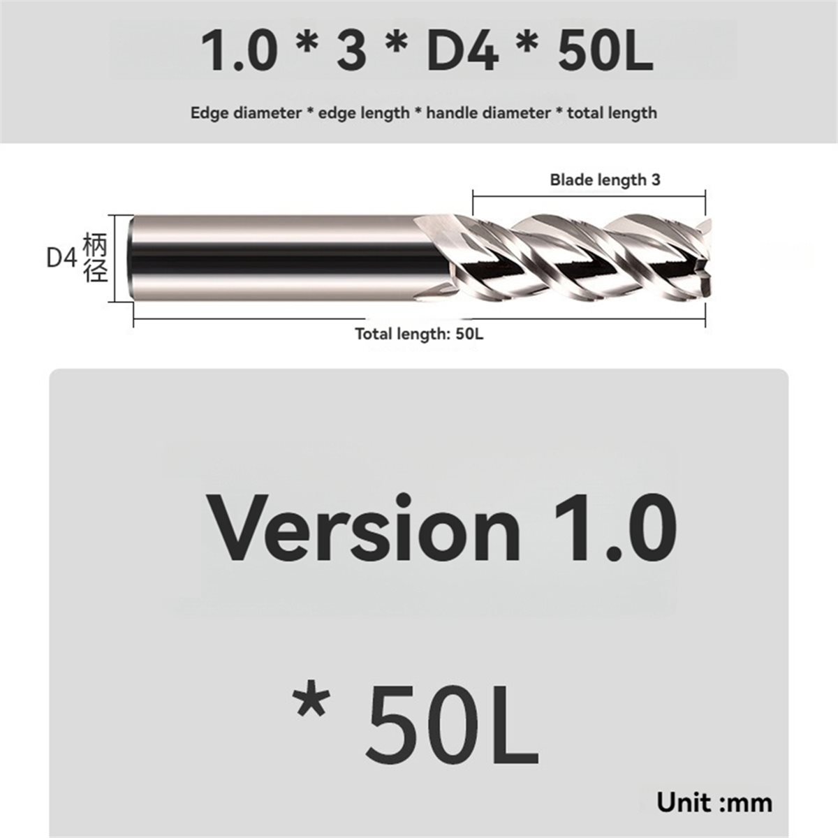 【LISTA DE PRODUTOS IMPERDÍVEIS - Carbide End Mill avaliação e preço