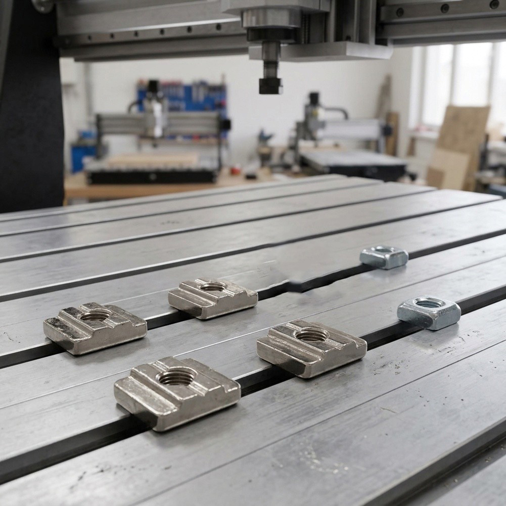 Mesa de Trabalho CNC em Alumín - 3018 Aluminium Cnc avaliação e preço