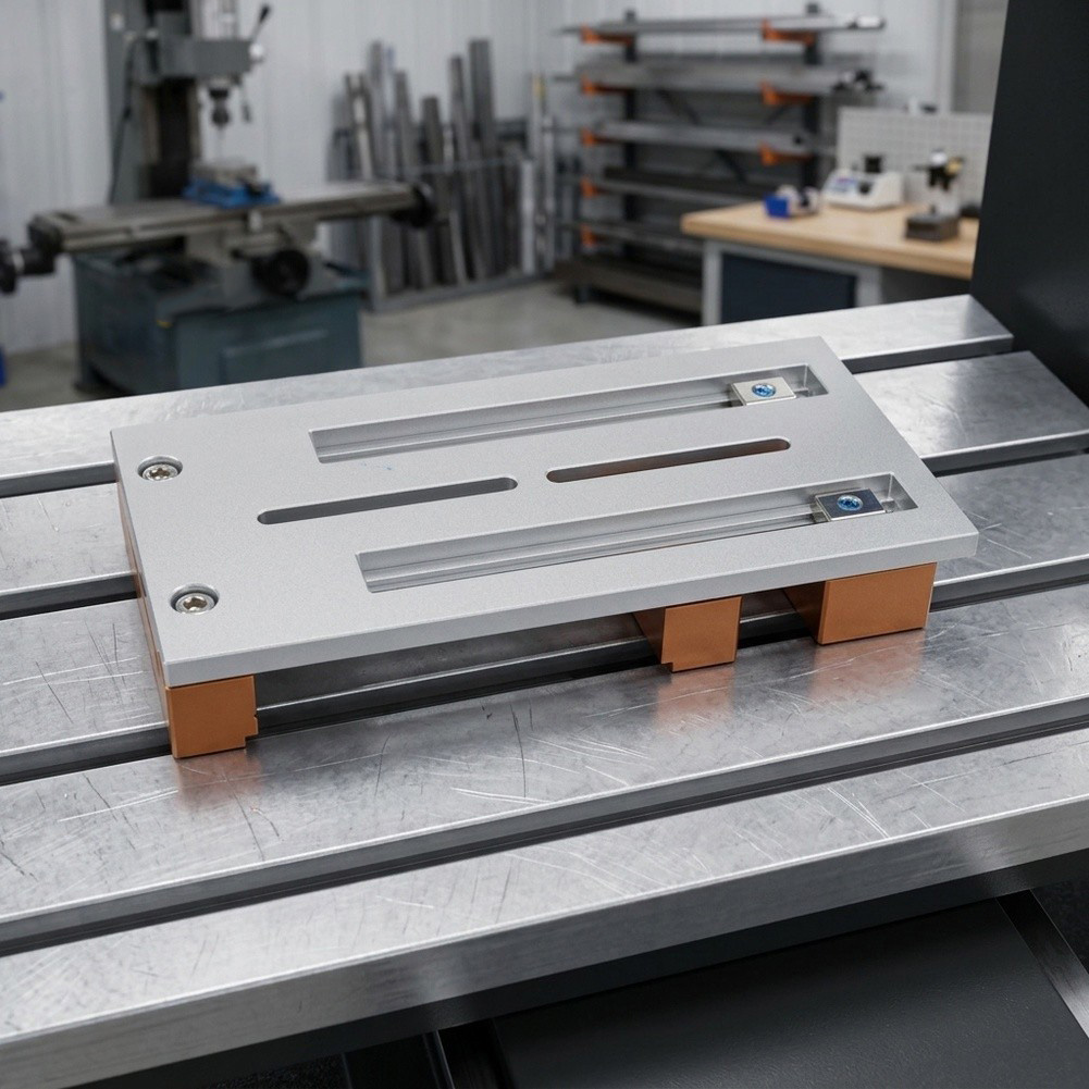 Mesa de Trabalho CNC em Alumín - 3018 Aluminium Cnc avaliação e preço