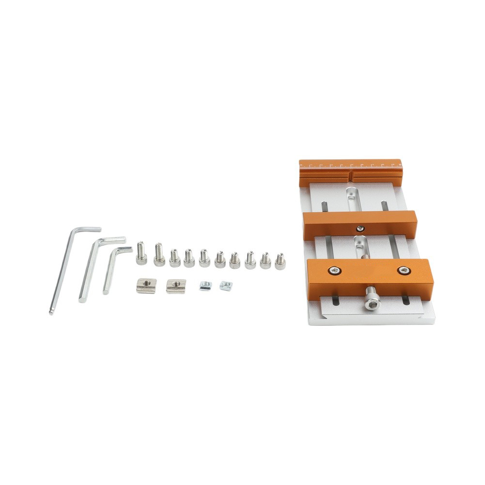 Mesa de Trabalho CNC em Alumín - 3018 Aluminium Cnc avaliação e preço