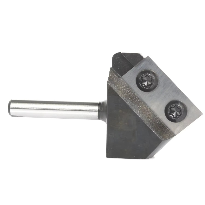 Fresa de Roteador com Haste de - Cnc Bits avaliação e preço