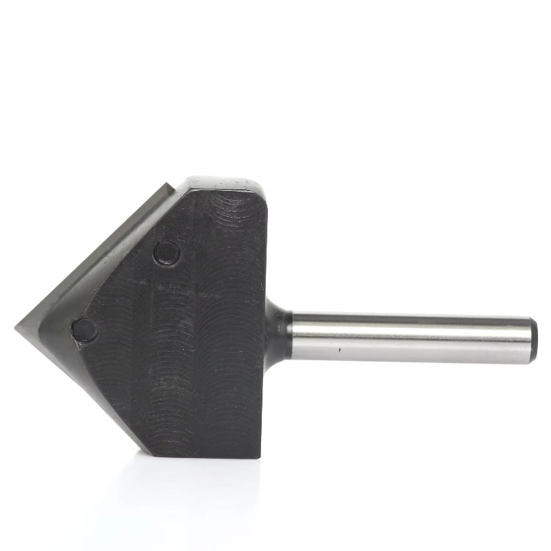 Fresa de Roteador com Haste de - Cnc Bits avaliação e preço