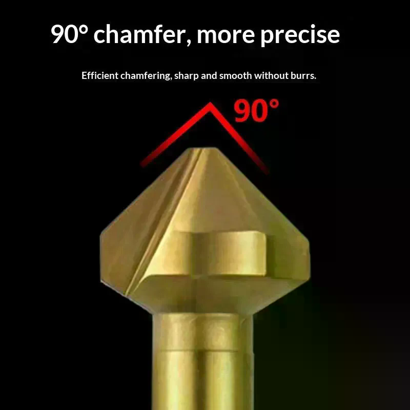 Fresa de topo de 3 arestas com - End Mill avaliação e preço