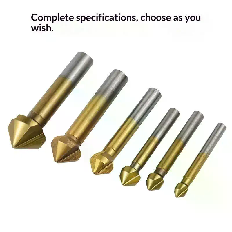 Fresa de topo de 3 arestas com - End Mill avaliação e preço