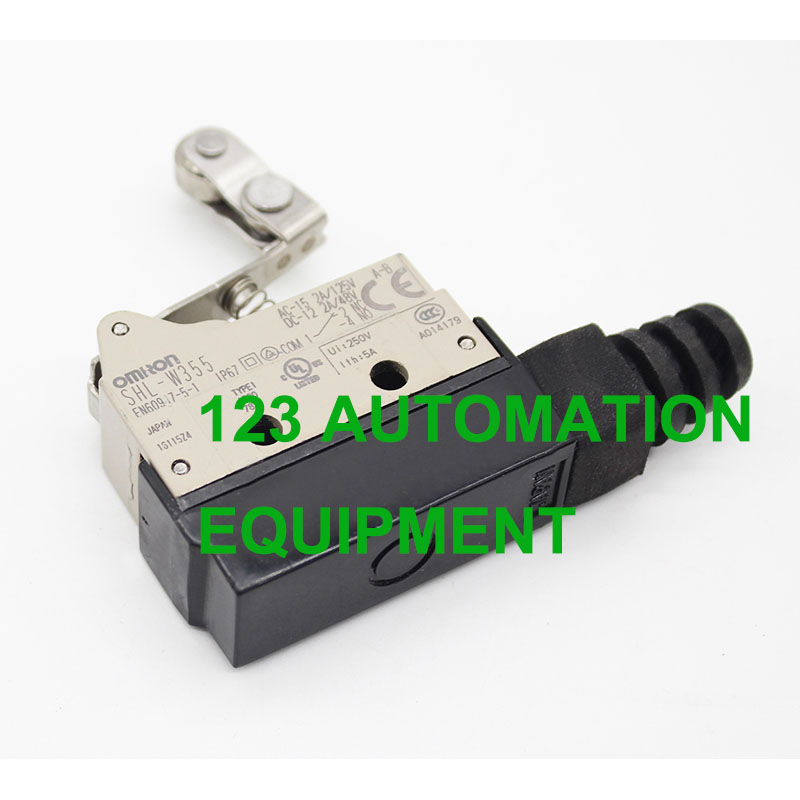 Interruptor de limite autêntic - Limit Switch avaliação e preço