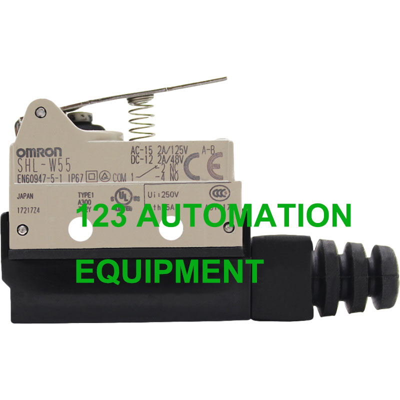 Interruptor de limite autêntic - Limit Switch avaliação e preço