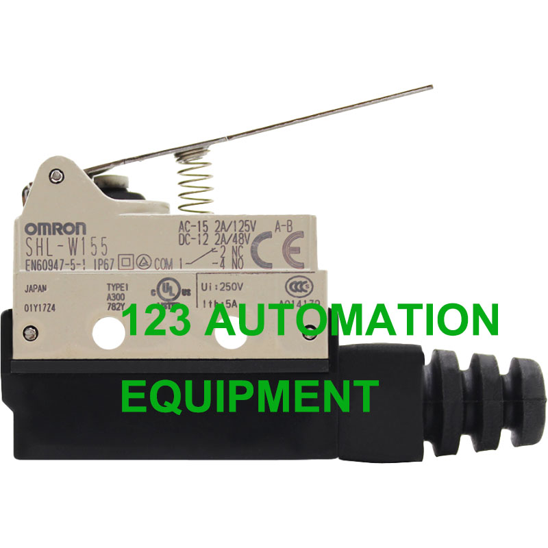 Interruptor de limite autêntic - Limit Switch avaliação e preço