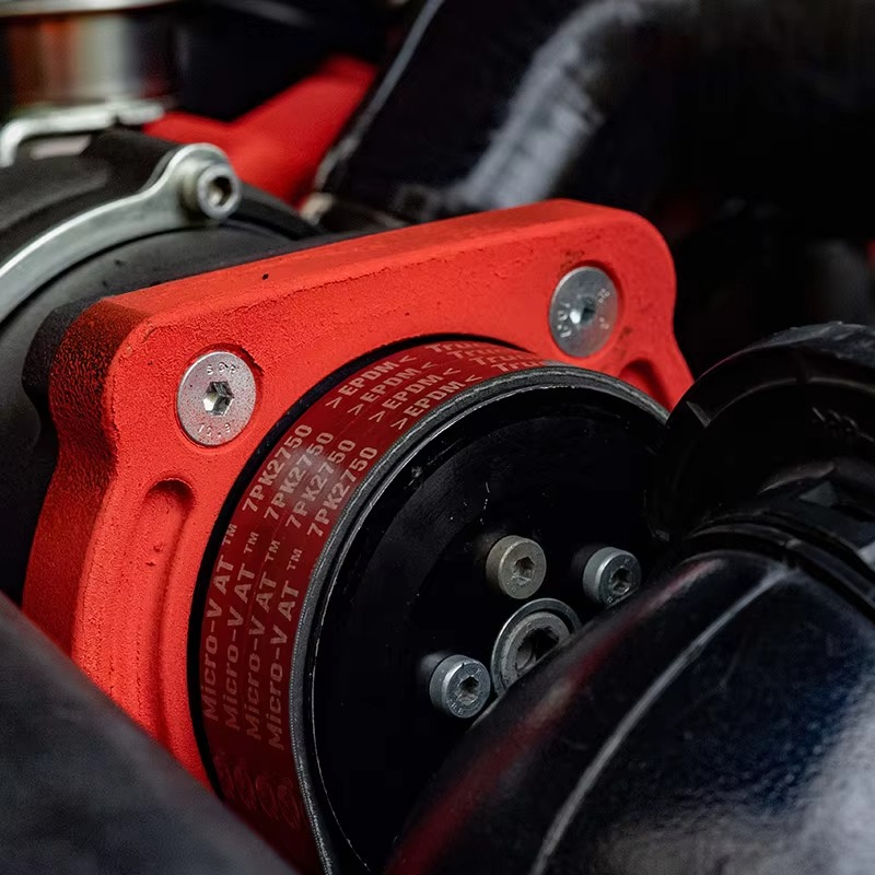 Novo Gt2-7040 para v93 3.0l ca - Gt2 Belt avaliação e preço