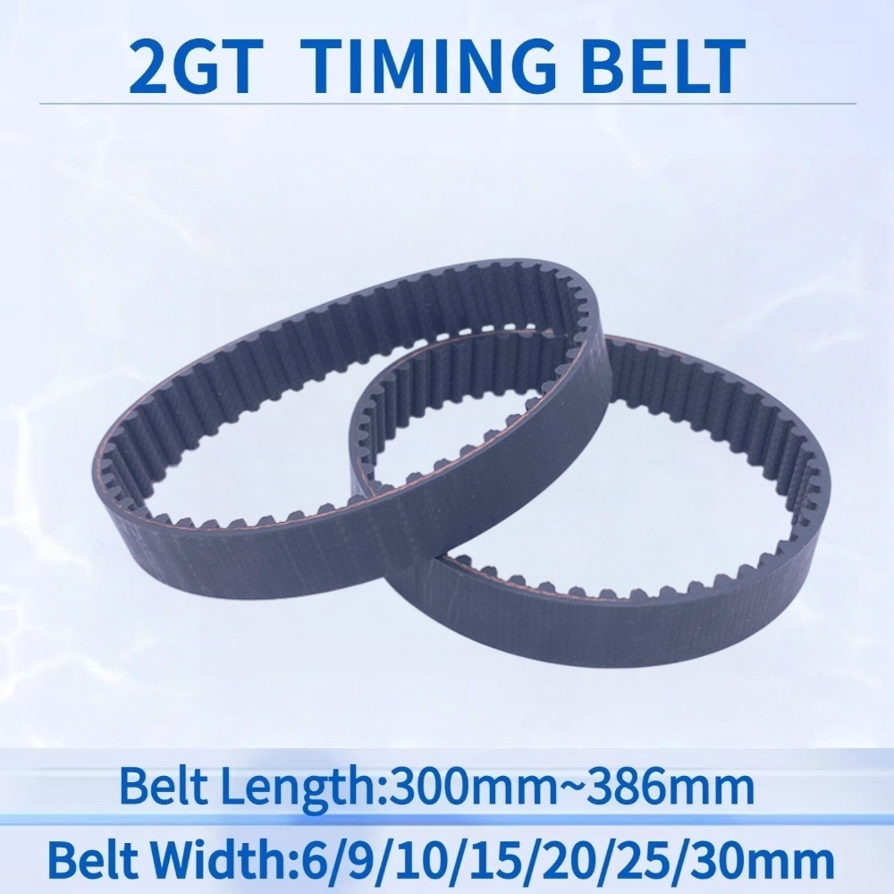 Correia de Sincronização 2GT C - Gt2 Pulley avaliação e preço