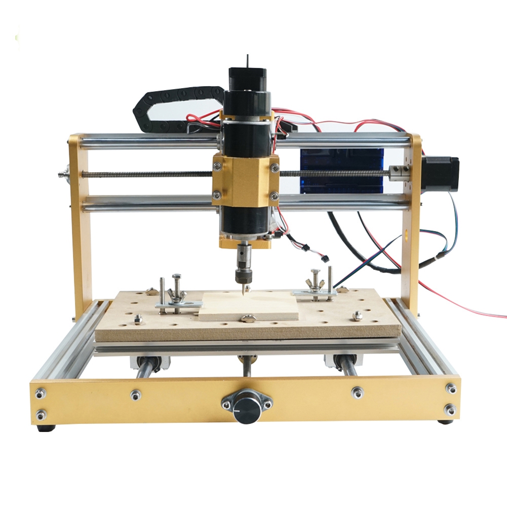 Bancada de trabalho ABFS para  - 3018 Cnc avaliação e preço