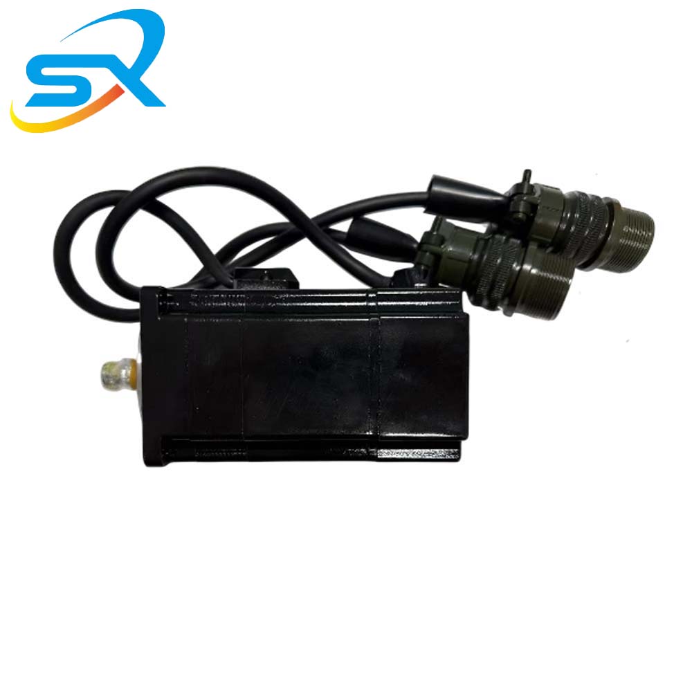 Motor Servo Novo ou Usado 300w - Servo Motor avaliação e preço