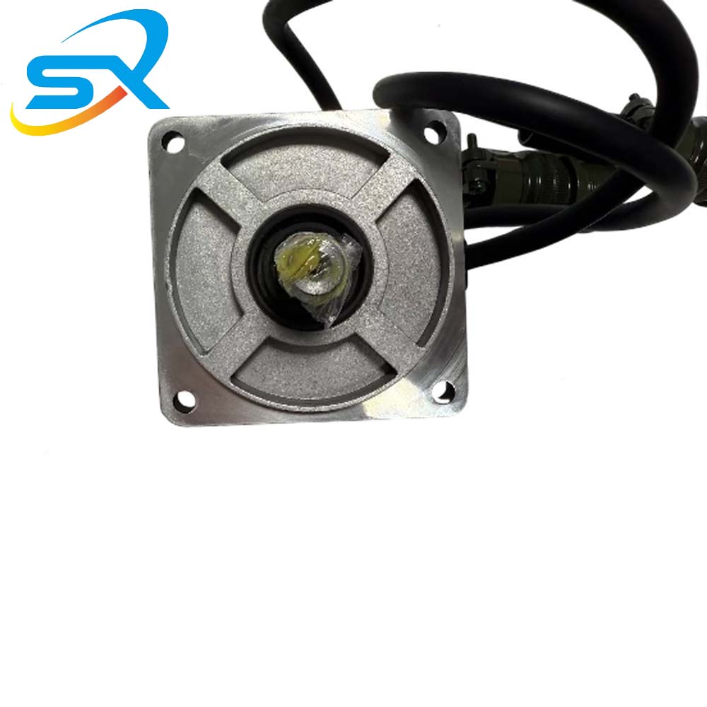 Motor Servo Novo ou Usado 300w - Servo Motor avaliação e preço