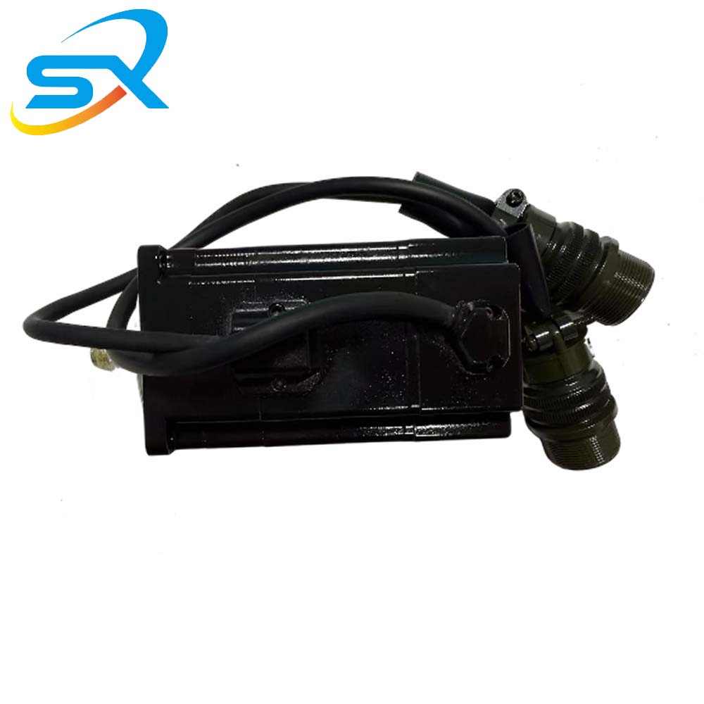 Motor Servo Novo ou Usado 300w - Servo Motor avaliação e preço
