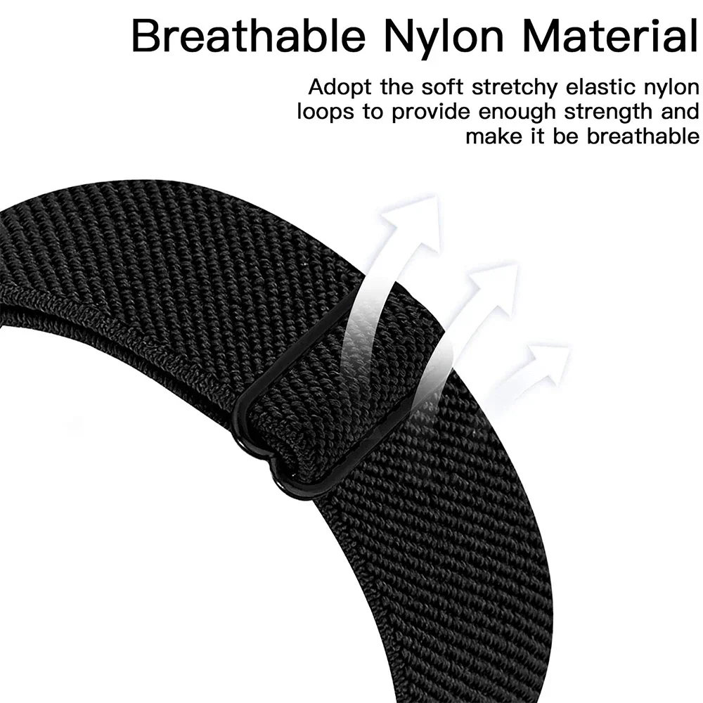 Pulseira elástica de nylon, 20 - Gt2 Pulley avaliação e preço