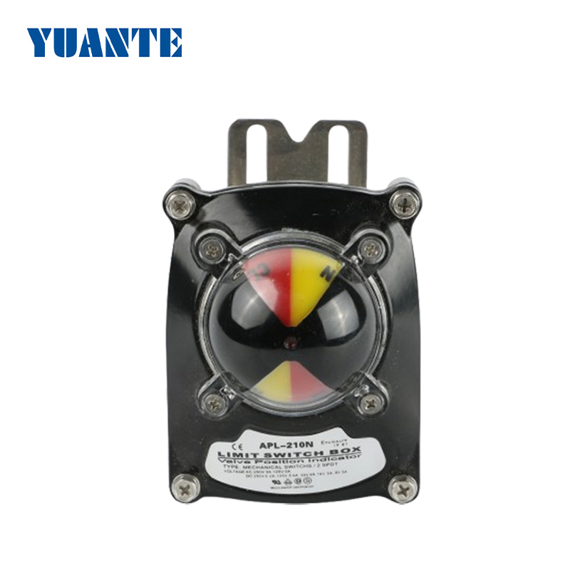 APL 210N 310N 410N 510N ITS 10 - Limit Switch avaliação e preço