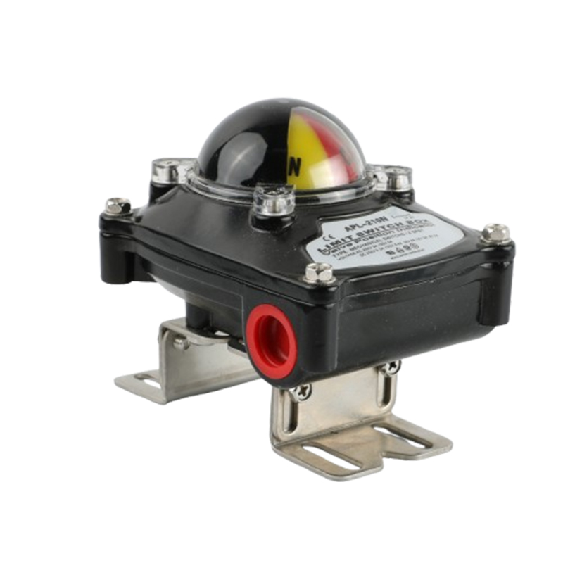APL 210N 310N 410N 510N ITS 10 - Limit Switch avaliação e preço