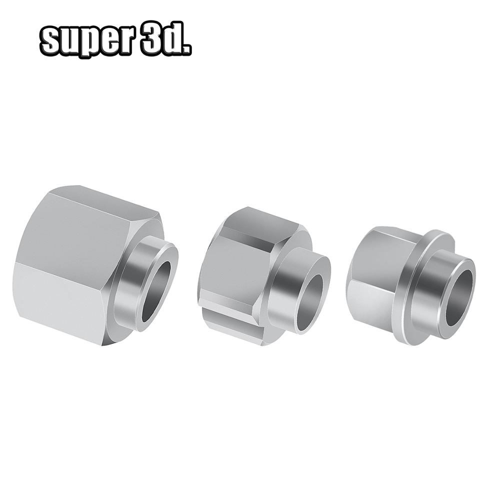 Peças para Impressora 3D Openb - V Slot Wheel avaliação e preço