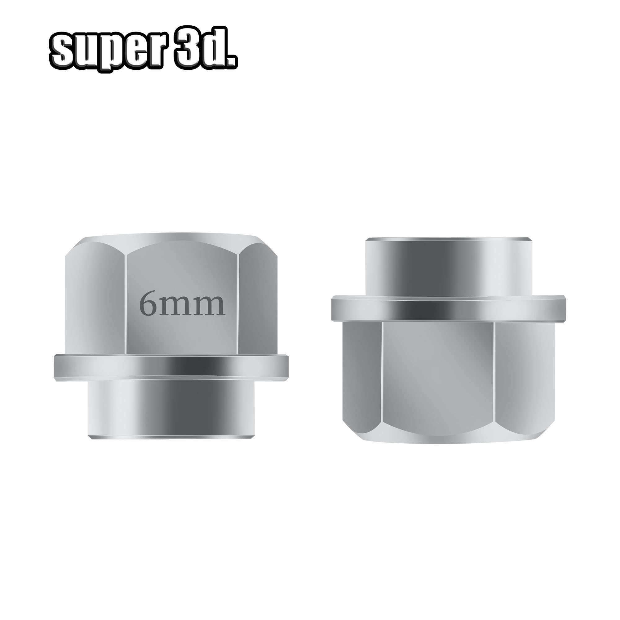 Peças para Impressora 3D Openb - V Slot Wheel avaliação e preço