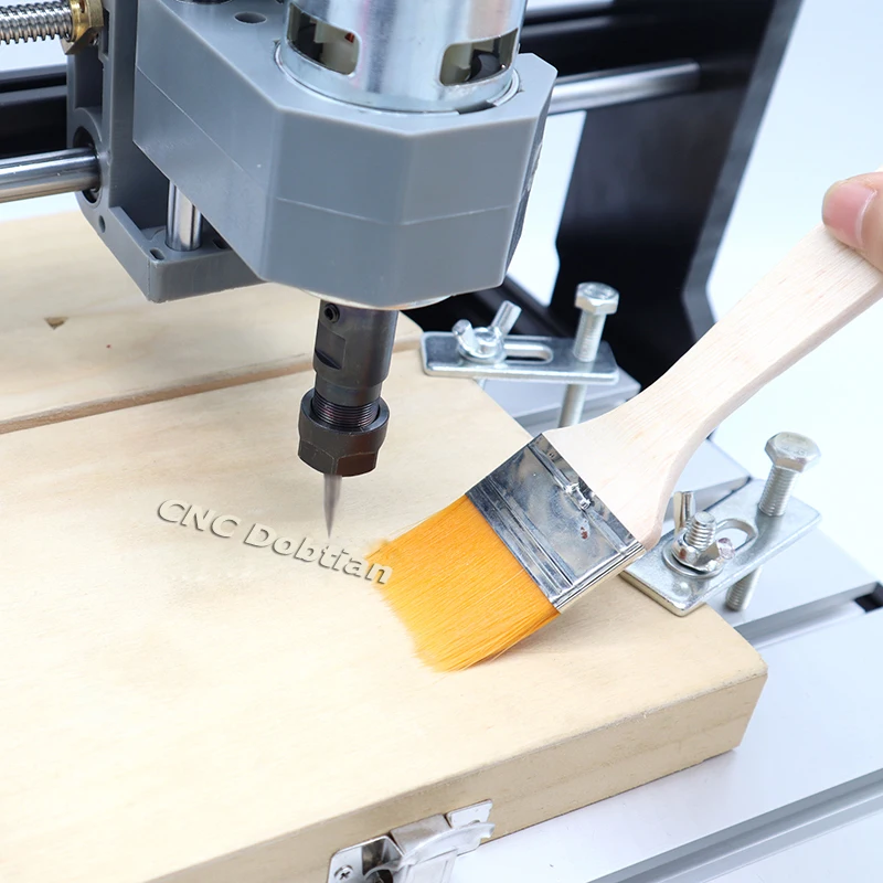 Fresadora CNC 3018 Atualizada, - 3018 Cnc avaliação e preço
